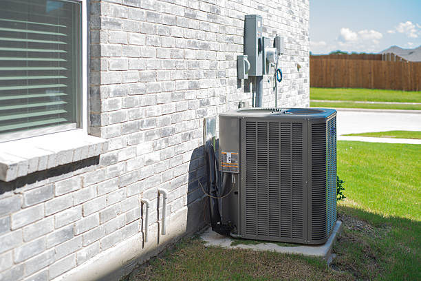 Reliable Heat Pump Repair contractor in Spanaway, WA by FH HVAC